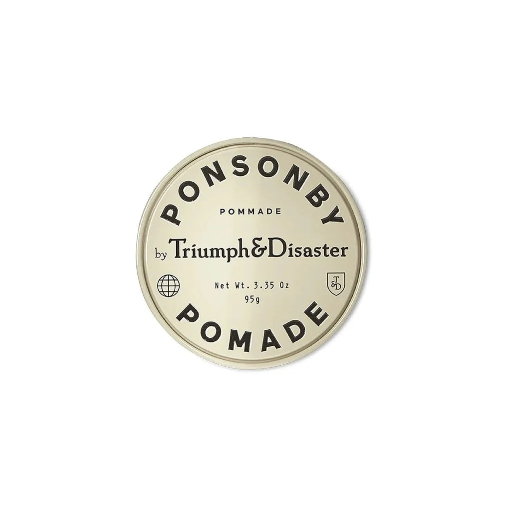 Triumph & Disaster Ponsonby Pomade