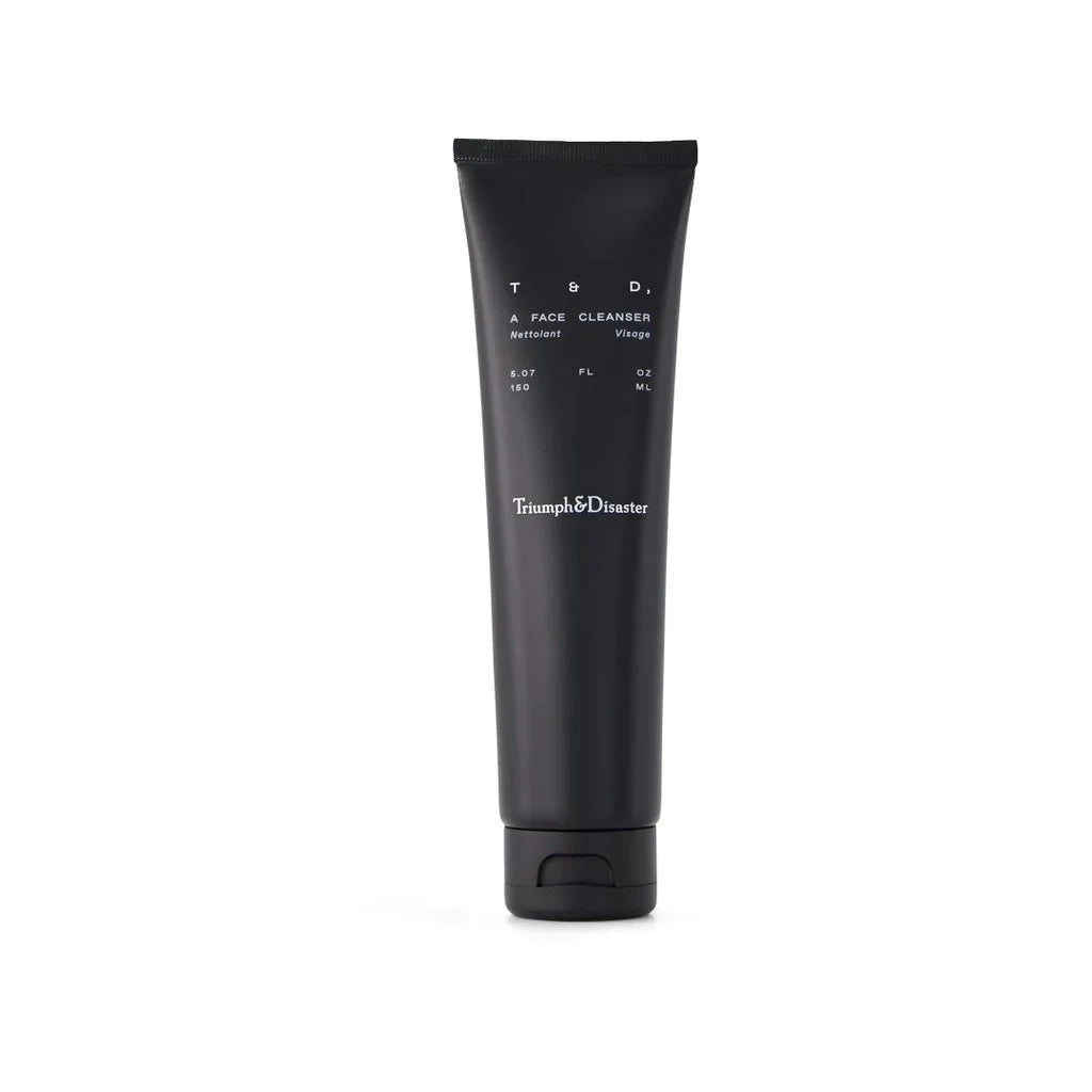 Triumph & Disaster  Face Cleanser 150 ml
