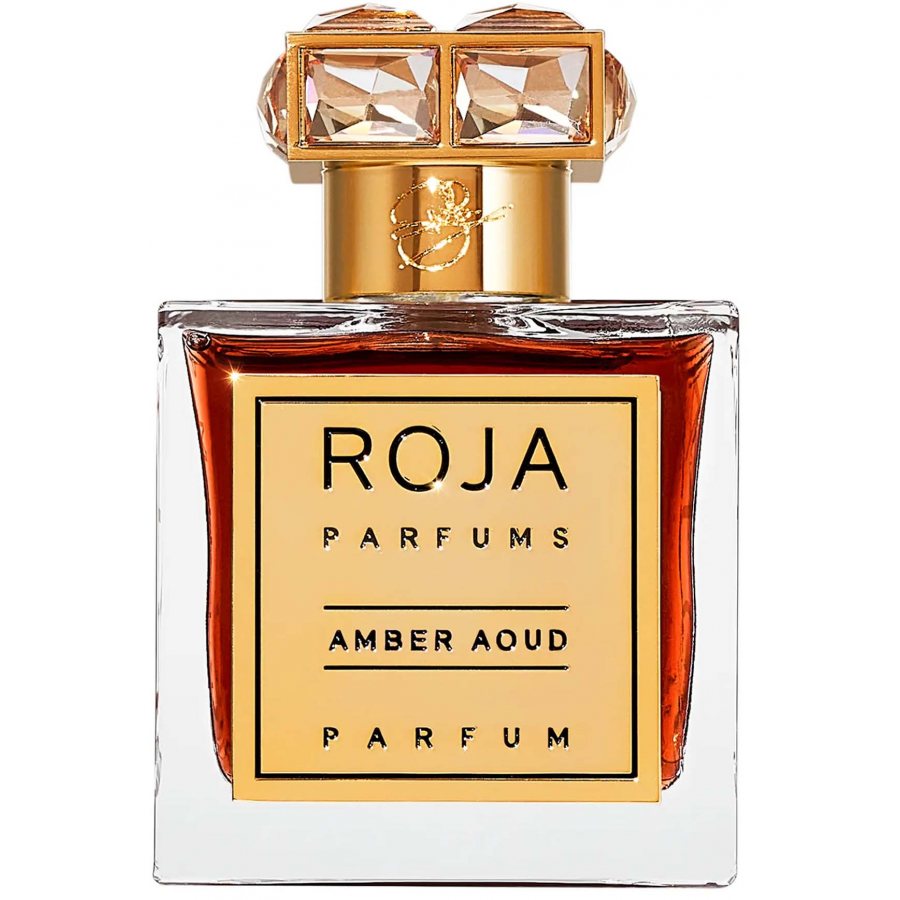 Roja Parfums Amber Aoud Crystal Parfum 100 ml