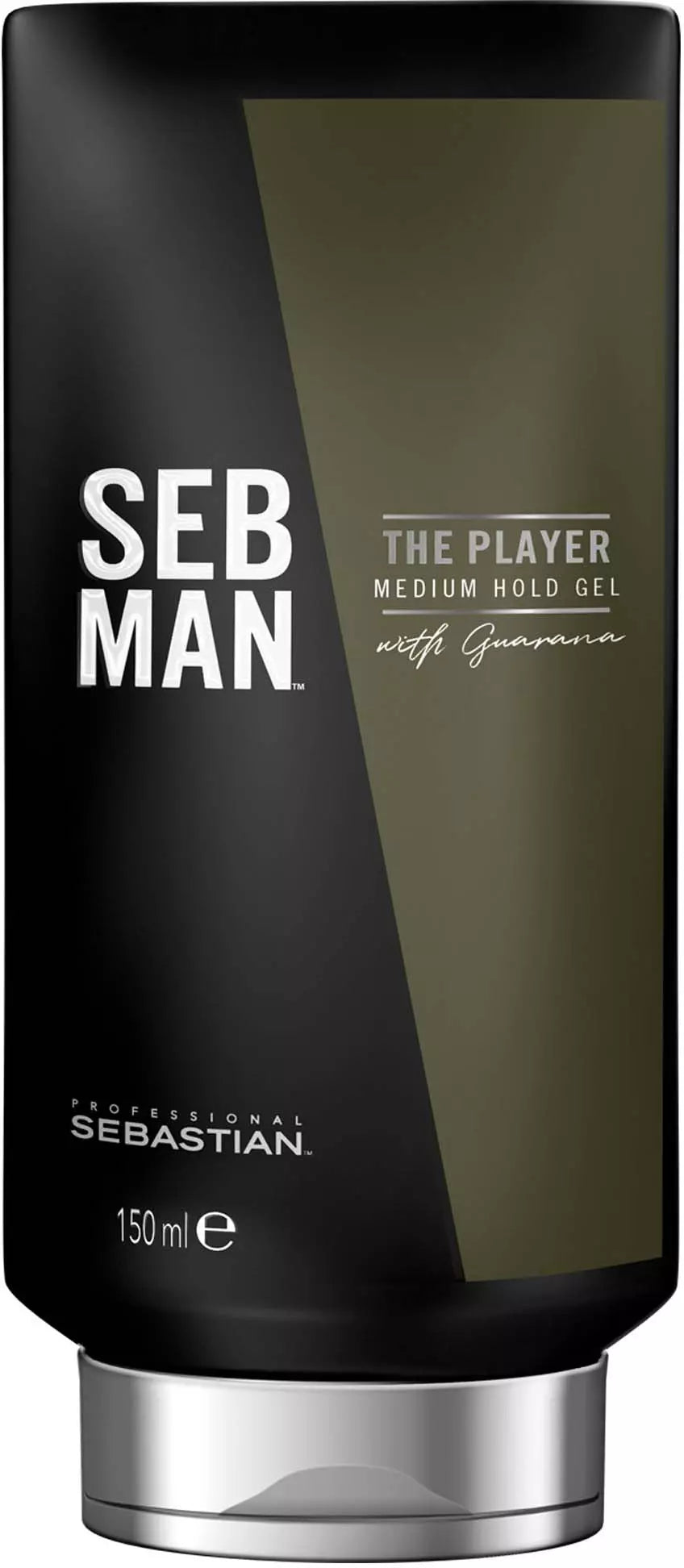 Sebastian SEB Man The Player Medium Hold Styling Gel