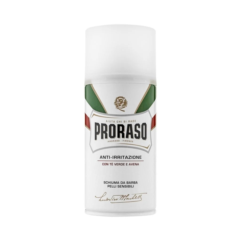 Proraso Shaving Foam - Känslig Hud
