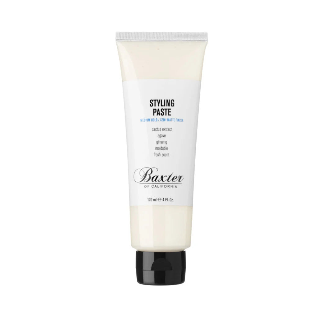 Baxter of California Styling Paste 100ml