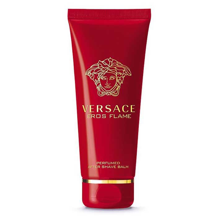 Versace Eros Flame After Shave Balm