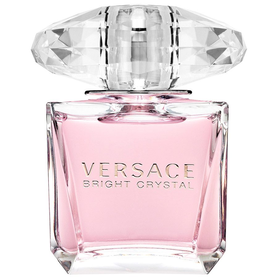 Versace Bright Crystal EDT 200 ml
