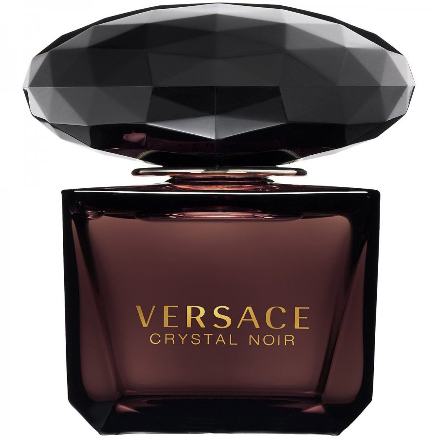 Versace Crystal Noir EDP 90 ml